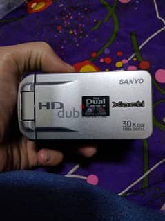 كاميرا سانيو 0