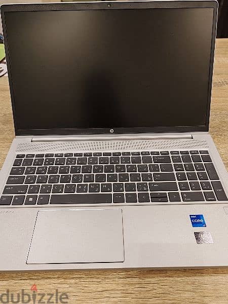 HP ProBook I7 g12, 64 GB RAM, 2TB SSD 1