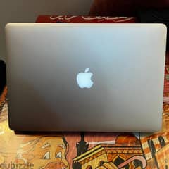 MacBook Pro - I7 - Ram 16