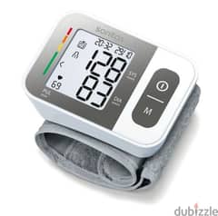 جهاز قياس ضغط  ديجيتال     Digital blood pressure  monitor