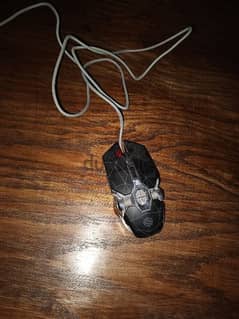 mouse rgb