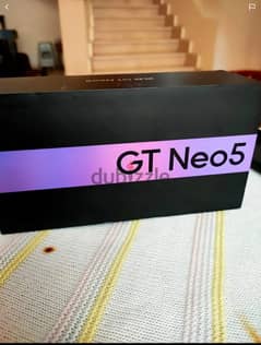 Realme GT Neo 5 SE 5G
