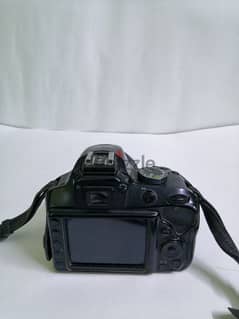 Nikon D3400 0