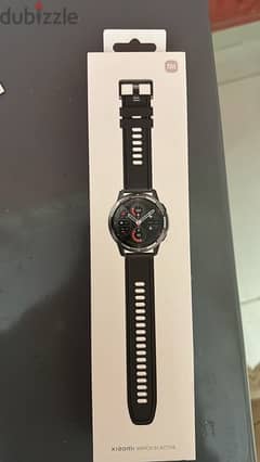 xiaomi watch s1 active 0