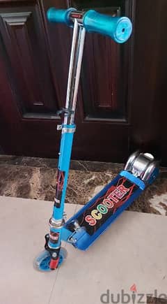 scooter,