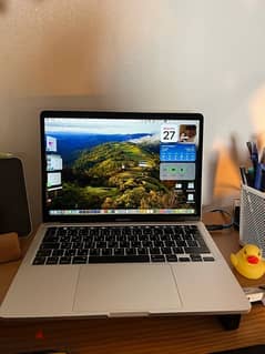 MacBook Pro 13 - M1 Chip - 256 GB