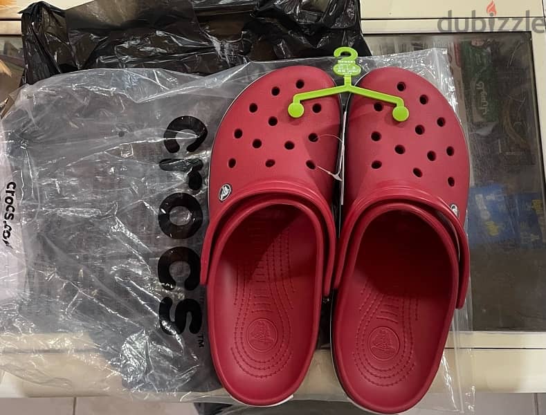 original crocs for sale 0