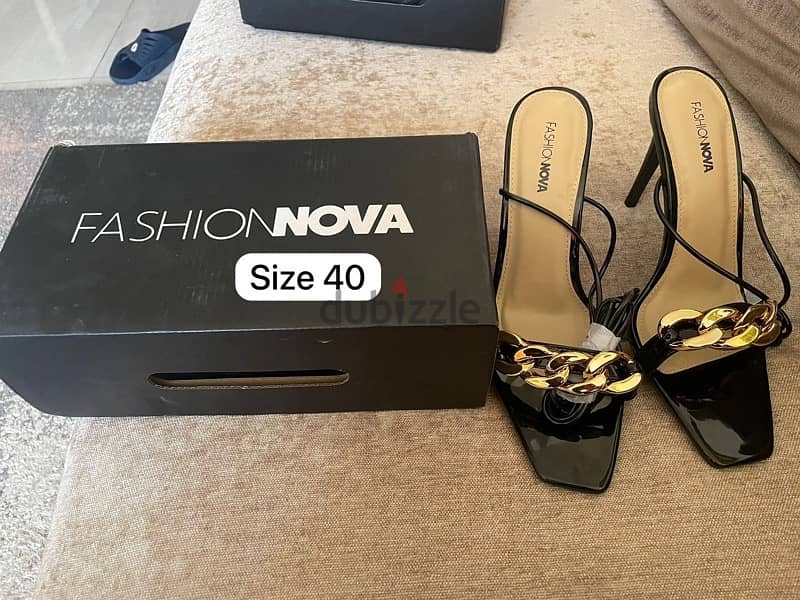 New Heels For Sale 0