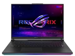 ASUS ROG Strix Scar 18  Gaming Laptop, 0