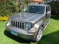 Jeep Cherokee 2013 For sale