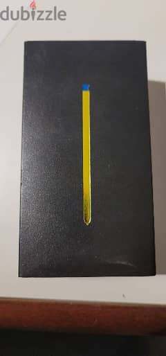 Samsung Note 9 512 GB perfect condition