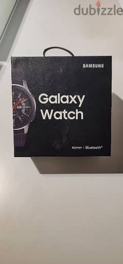 Samsung Galaxy Watch 0