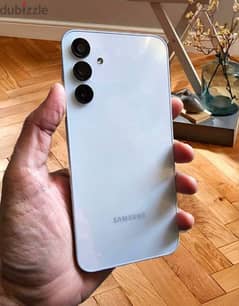 Samsung A15 6ram  تجربه فقط ضمان عام