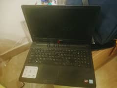 Dell Inspiron 15 3000 7th generation with laptop bag