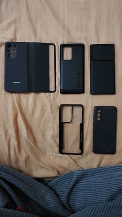 samsung cover note 20 ultra & s21 fe 0