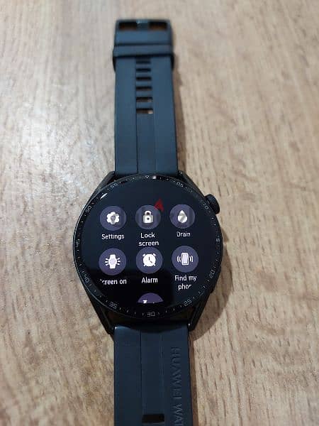 هواوي واتش جي تى ٣ - Huawei Watch Gt3 10