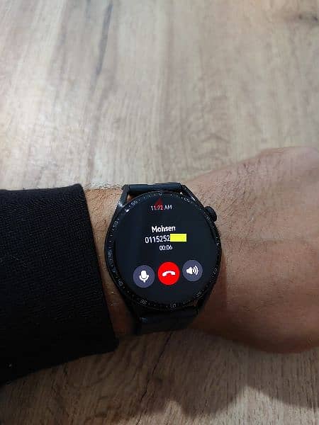 هواوي واتش جي تى ٣ - Huawei Watch Gt3 13