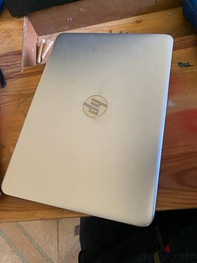 hp laptop