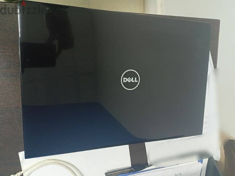 Dell Inspiron i7 0