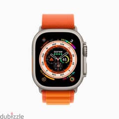 Apple Watch ultra 1