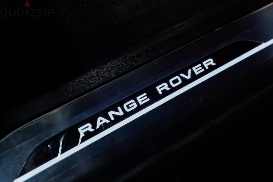 Range Rover Sport P400 HSE 2023 14