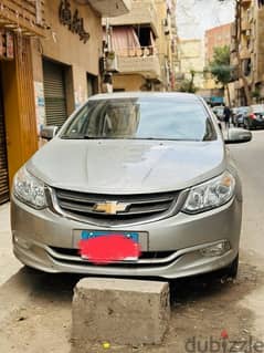 Chevrolet Optra 2021 | شيفروليه اوبترا 2021