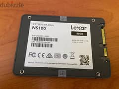 lexar hard drive 128 128gb 0