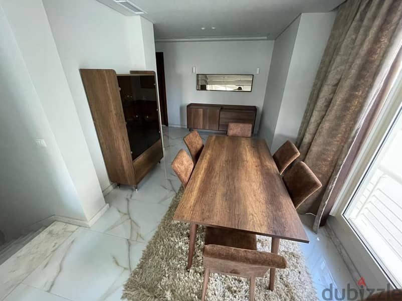 Standalone For Rent With Kitchen with appliances & ACs In Cairo Festival City 3