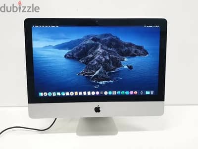 iMac late 2013 16gb ram 500ssd