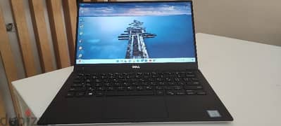 dell xps 13 0
