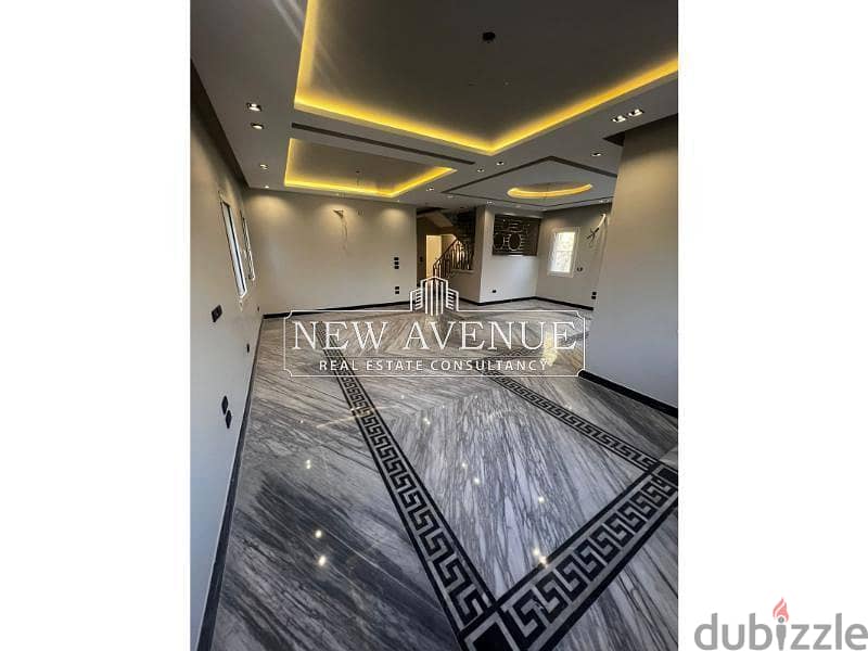 Fully Finished Standalone Mivida Emaar New cairo - Villas For Sale ...
