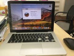 MacBook Pro late 2011