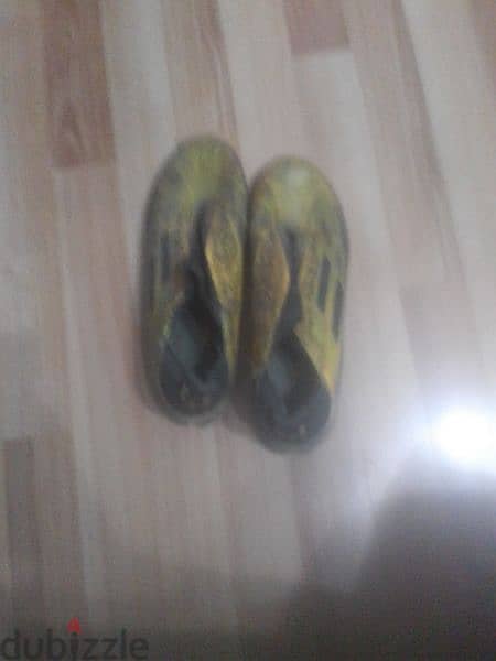 football shoes 1