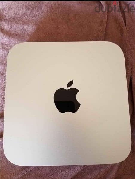 Mac mini 2012 0