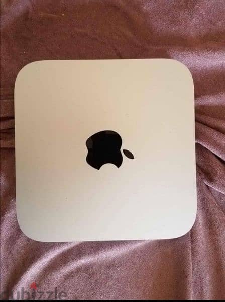 Mac mini 2012 1