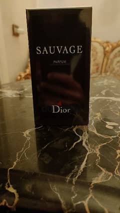 Sauvage Dior 100 ml 0