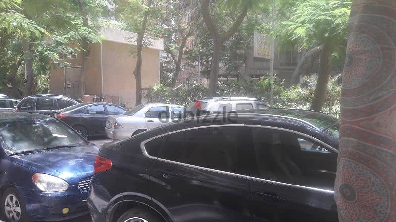 commercial ground floor for sale in mohandesin 4