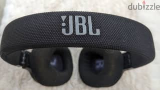 JBL E65btnc Wireless Over-ear Noise Cancelling Headphones (Black) 0