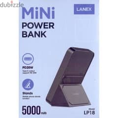 power bank  wireless  magsafe 0