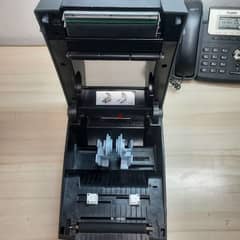 Bixolon D420 Barcode printer كسر زيرو طابعة بار كود