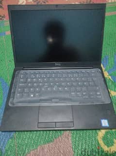 Laptop Dell Latitude 7490 used in Excellent Condition from Abroad