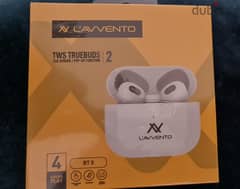 Lavvento earbuds 0