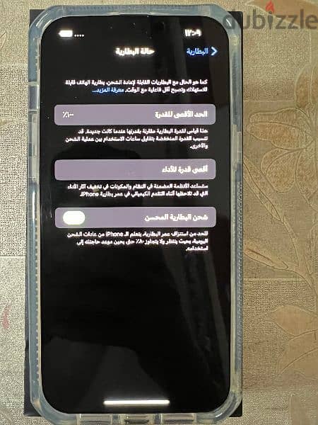 iPhone 13 Pro Max 256gb 2