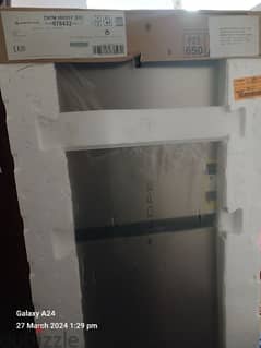 ariston refrigerator