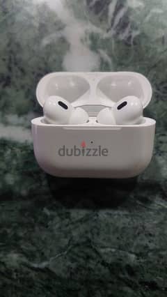 2nd  generation apple Air-pods pro 0