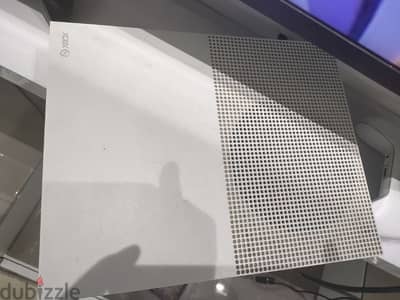 Xbox one S 1TP