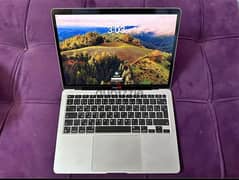 macbook air 2020 13-inch 0