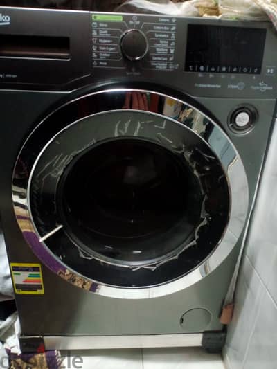 beko washers