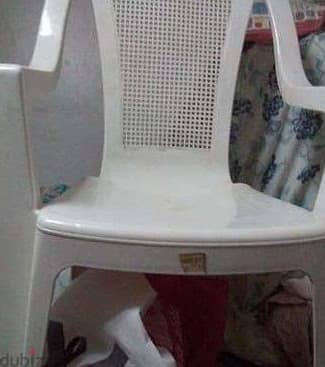 Chairs 2