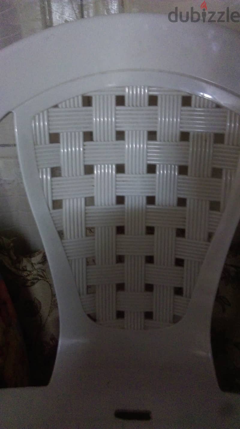 Chairs 12